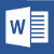 Microsoft Office 2013 Word