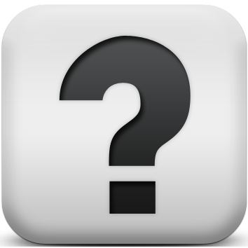 question